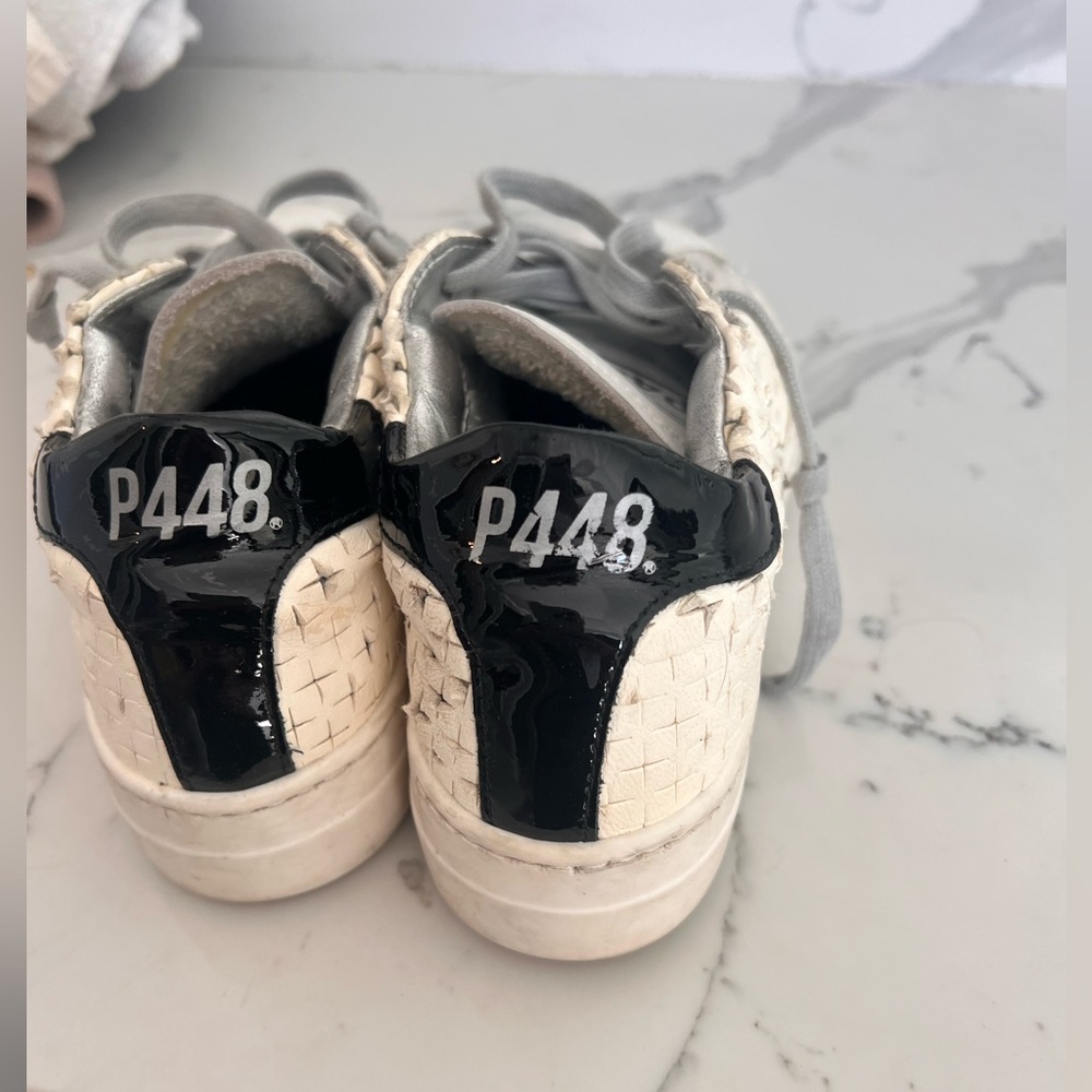 P448 Sneakers size 35